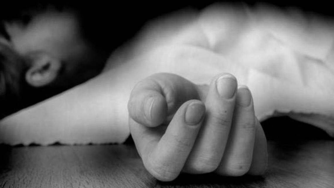 सल्यानमा ट्याक्टरबाट लडेर एक जनाको मृत्यु